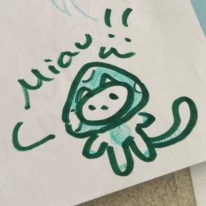 Meet your Posher, Maycee